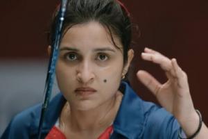 Parineeti Chopra On Playing Saina Nehwal In Saina's Biopic