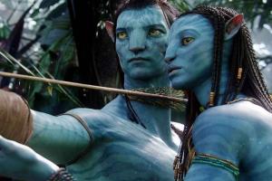 Marvel Congratulates Avatar Team For Reclaiming The Crown Of Highest Grosser Mov...