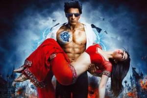 Ra.One Box Office Collection | Day Wise | Worldwise