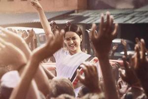 Thalaivi Box Office Collection | All Language | Day Wise | Worldwide