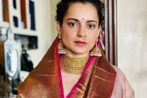 If You Don't Know What To Do On Navratri, Worship Your Mother: Kangana Ranaut