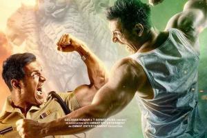 Movies Scheduled For Release In The Month Of May Likely To Be Postponed Again