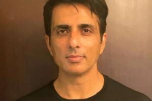 Sonu Sood Arranges Airlift For A Critical Covid Patient From Nagpur To Hyderabad