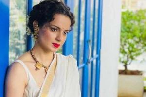 Netizens Came In Support Of Kangana Ranaut After Twitter Permanently Suspends He...