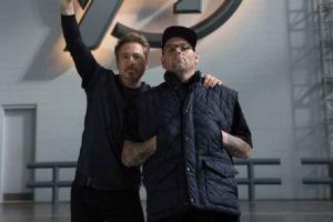 Marvel Studios Mourns The Demise Of Robert Downey Jr's Personal Assistant, Jimmy...