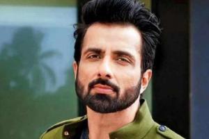 Sonu Sood On Helping People During The Covid-19 Pandemic, 'It Took Me 19 Years T...