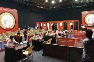 Aditya Chopra of Yash Raj Films Start Vaccination Drive For The Hindi Film Frate...