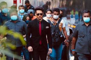 Tiger Shroff's Heropanti 2 Shoot To Resume In July In Russia