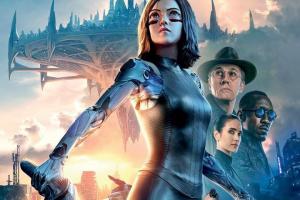 Alita Battle Angel Box Office Collection | Day Wise | India