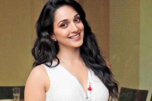 Kiara Advani On Board For RC15 And Anniyan Hindi Remake?