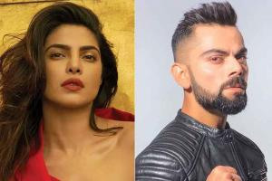 Here Is How Much Virat Kohli And Priyanka Chopra Earn From Each Sponsered Instag...