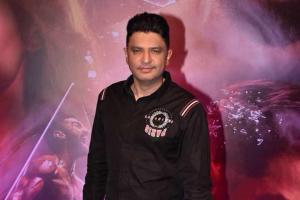 An FIR Against T-Series Head, Bhushan Kumar Registered In Alleged Rape Case