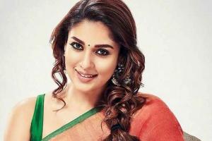 Lady Superstar Nayanthara To Make Her Hindi And OTT Debut With Netflix Show, Bah...