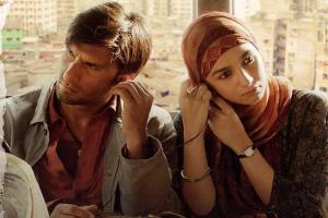Gully Boy Box Office Collection | Day Wise | Worldwide