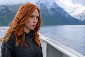 Black Widow: Scarlett Johansson Files A Lawsuit Against Walt Disney Co. Over Her...