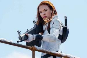 Disney Responds To Scarlett Johansson Over Alleged Breach Of Contract