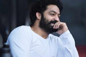 Telugu Superstar Jr. NTR Becomes India's First-Ever Lamborghini Urus Graphite Ca...