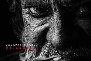 Jagapathi Babu Joins The Cast Of Prabhas Starrer Salaar As Rajamanaar