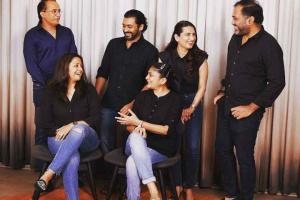 The Hindi Remake Of Suriya's 'Soorarai Pottru' Gets Clearance To Go-Ahead By Mad...