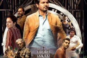 Sivakarthikeyan's Long-Awaited 'Doctor' Confirmed To Release In Theaters In Octo...