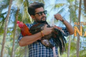 Tuck Jagadish Review: Here Is What People Has To Say About This Nani Starrer