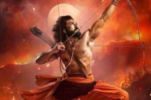 RRR Will Release Only When Worldwide Theaters Are Up And Running, Confirms The M...