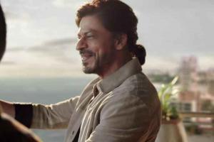 Shah Rukh Khan Has Been Paid THIS Price To Become Brand Ambassador For Disney+ H...