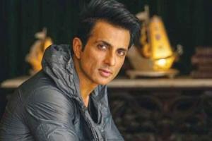 Actor Sonu Sood Evaded Over Rs. 20 Crore In Taxes, Violated FCRA Norms, Claims I...