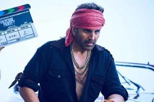 Akshay Kumar's Action-Comedy 'Bachchan Pandey' Trailer To Out On Diwali 2021!