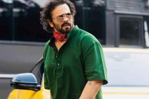 Rohit Shetty To Foray Into Digital World With A Cop Drama Series On Amazon Prime...