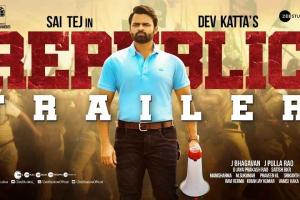 Republic Box Office Collection | All Language | Day Wise | Worldwide