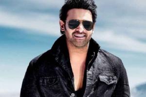 Prabhas To Join Hands With Arjun Reddy Director Sandeep Reddy Vanga For His Next...