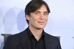 Christopher Nolan's 'Oppenheimer' Casts Cillian Murphy To Play The Title Role; S...