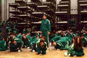 Squid Game Becomes Netflix's Biggest Series Launch Ever With 111 Million Views