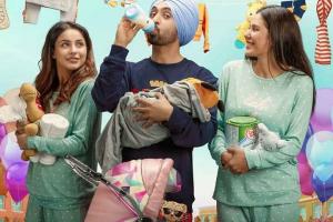 Honsla Rakh Box Office Collection | All Language | Day Wise | Worldwide