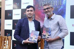 After 'Ramayana' Filmmaker Nitesh Tiwari To Adapt Satyam Srivastava's Book 'The ...