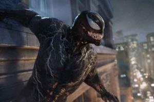 Sony's 'Venom 2' Fares Very Well At The Indian Box Office In The Opening Weekend...