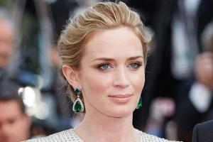 Jungle Cruise Star Emily Blunt Joins Hands With Christopher Nolan For The First ...
