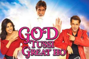God Tussi Great Ho Box Office Collection | Day Wise | Worldwide