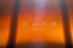 Legendary Pictures Officially Confirmed 'Dune - Part 2' With Release Date