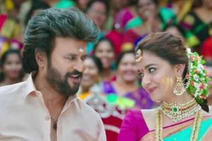 Superstar Rajinikanth's 'Annaatthe' Set To Be The Biggest Overseas Release For A...
