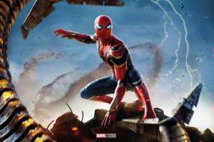 The Official 'Spider-Man: No Way Home' Poster Teases 4 Major Villains; Movie Rel...