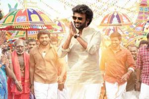 Rajinikanth's 'Annaatthe' Bags Second Biggest Opening Weekend After Thalapathy's...