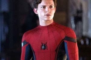 Tom Holland Teases 'Spider-Man: No Way Home' To Be Unlike Previous Spider-Man Mo...