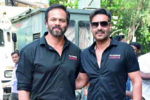 Rohit Shetty's Next In Cop Universe, Singham 3 To Be Set Against The Backdrop Of...