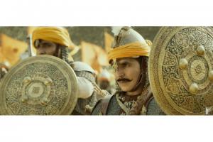 Prithviraj Teaser Out Now with Stunning First Looks of Multiple Characters inclu...