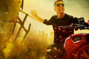 Box Office: Sooryavanshi Becomes The Highest-Grossing Indian Film Of 2021 At The...