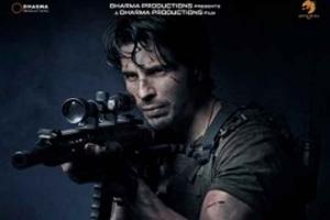 Sidharth Malhotra To Lead Dharma Productions' First Action Franchise Film 'Yodha...