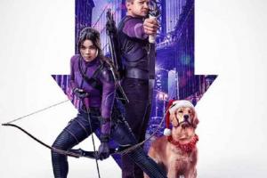 Marvel's 'Hawkeye' Becomes Least-Watched MCU Series In The Opening Week On Disne...