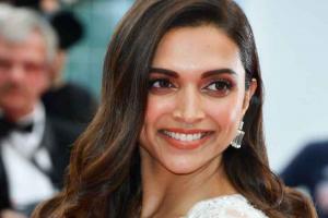 Deepika Padukone Joins The Sets Of Nag Ashwin's 'Project K' Co-starring Prabhas ...